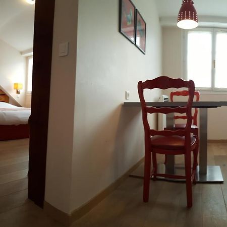 Appartements Les Loges Les Remparts Kaysersberg-Vignoble Luaran gambar